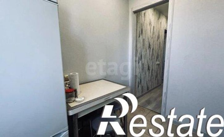 2-комн квартира улица 5 Августа, 26Б,  д. 26Б
