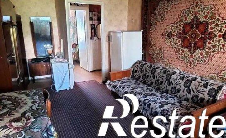 2-комн квартира Преображенская улица, 72А,  д. 72А