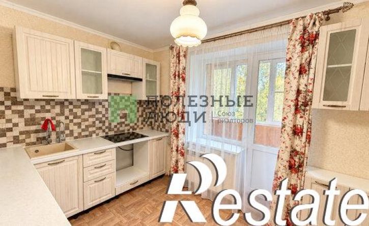 2-комн квартира Левобережная улица, 24А,  д. 24А