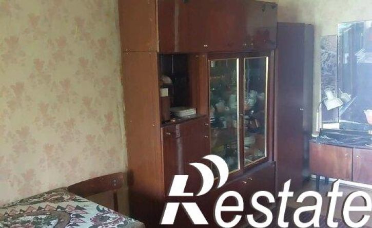 2-комн квартира Преображенская улица, 72А,  д. 72А