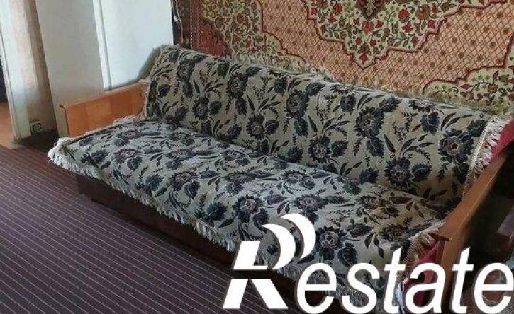 2-комн квартира Преображенская улица, 72А,  д. 72А