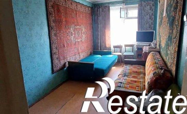 2-комн квартира Преображенская улица, 72А,  д. 72А