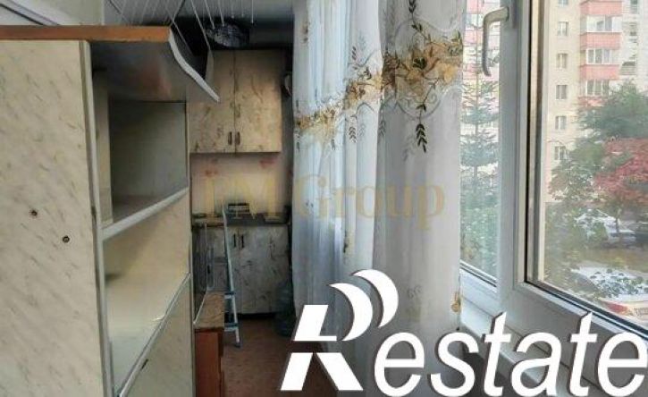 2-комн квартира бульвар Юности, 35В,  д. 35В