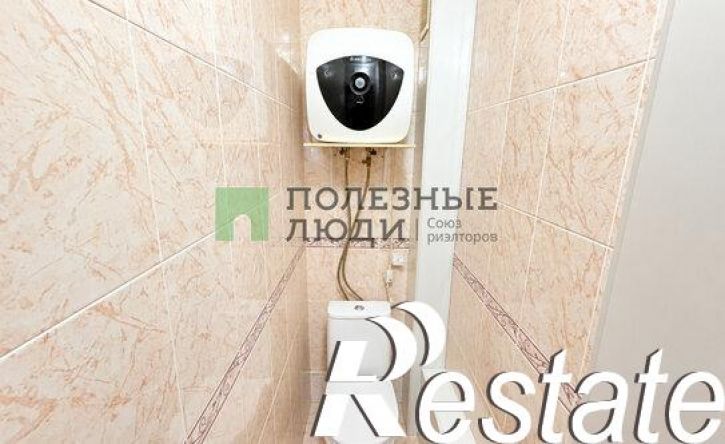 2-комн квартира Левобережная улица, 24А,  д. 24А