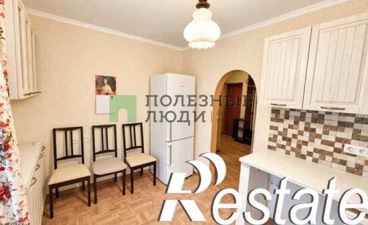 2-комн квартира Левобережная улица, 24А,  д. 24А