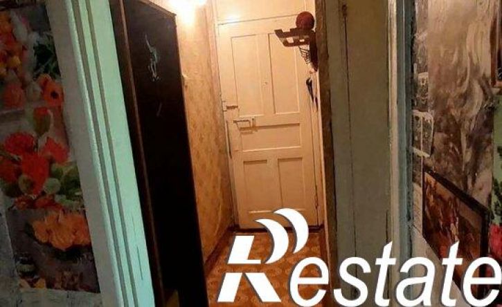 2-комн квартира Преображенская улица, 72А,  д. 72А