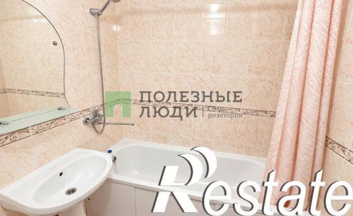 2-комн квартира Левобережная улица, 24А,  д. 24А