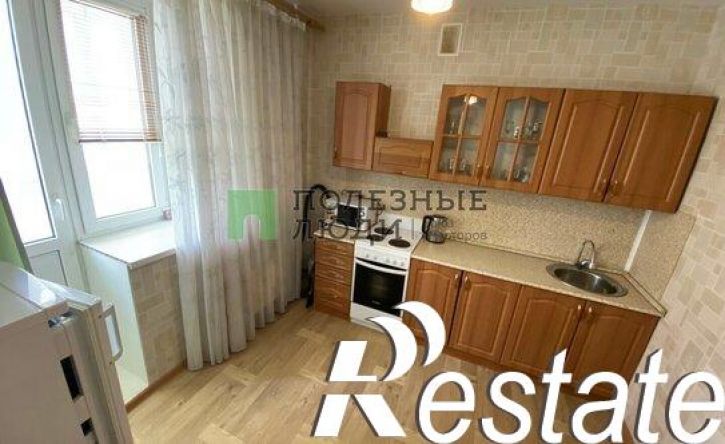 1-комн квартира Славянская улица, 7А,  д. 7А
