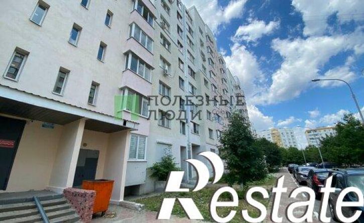 1-комн квартира Славянская улица, 7А,  д. 7А