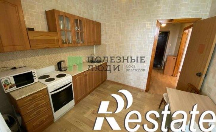 1-комн квартира Славянская улица, 7А,  д. 7А
