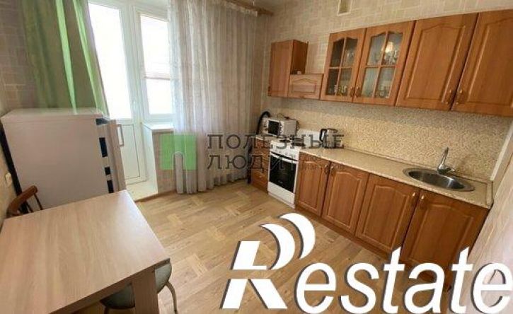 1-комн квартира Славянская улица, 7А,  д. 7А