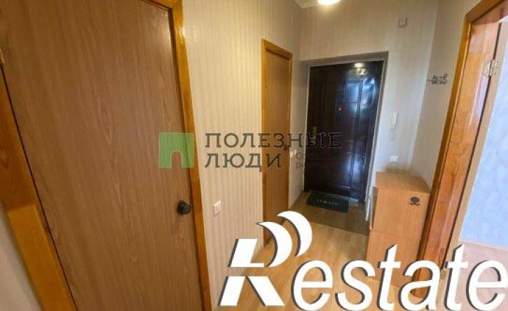 1-комн квартира Славянская улица, 7А,  д. 7А