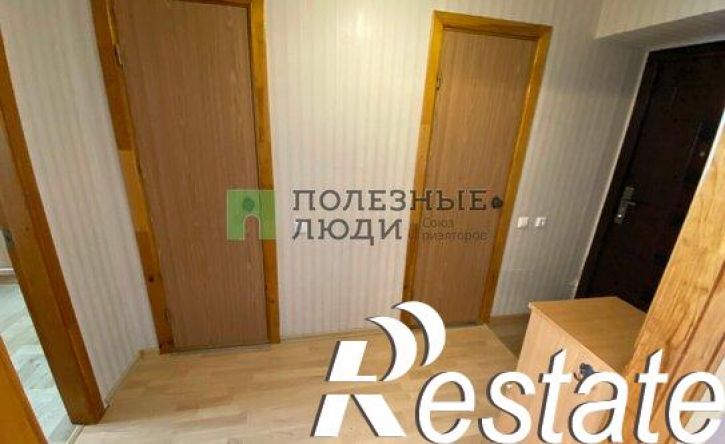 1-комн квартира Славянская улица, 7А,  д. 7А