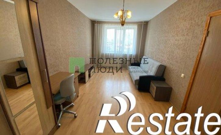 1-комн квартира Славянская улица, 7А,  д. 7А