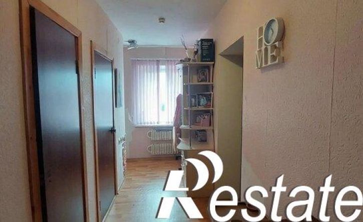 1-комн квартира 1-я Центральная улица, 21,  д. 21