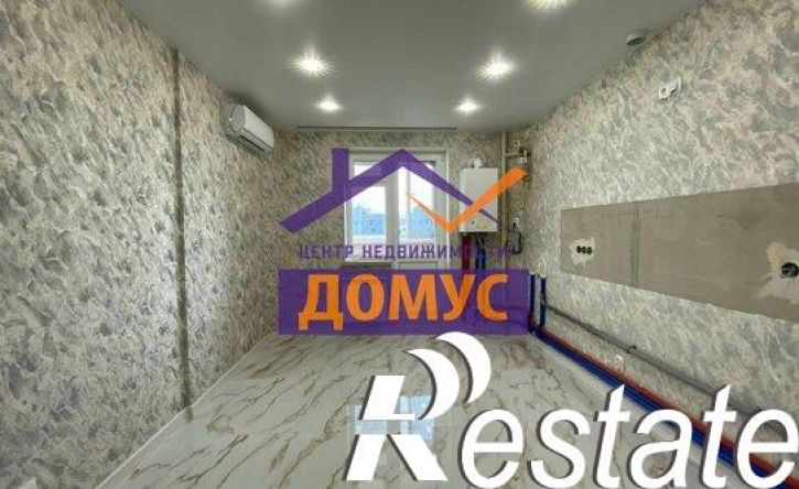 1-комн квартира бульвар Юности, 43,  д. 43