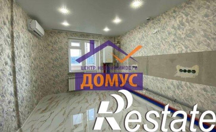 1-комн квартира бульвар Юности, 43,  д. 43