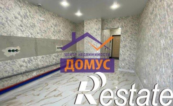 1-комн квартира бульвар Юности, 43,  д. 43