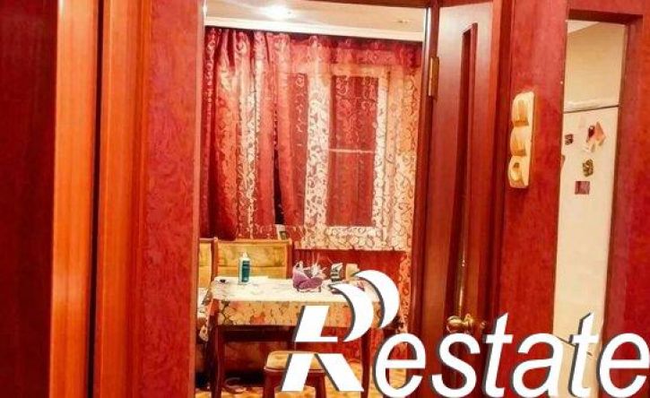 1-комн квартира улица Губкина, 43А,  д. 43А