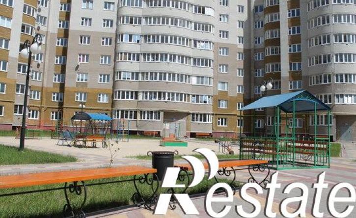 1-комн квартира улица Макаренко, 30,  д. 30