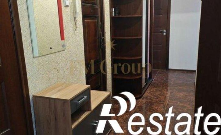 2-комн квартира улица Чапаева, 24,  д. 24
