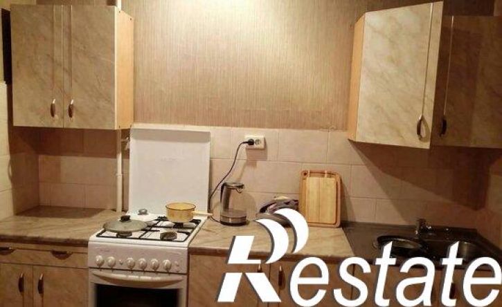 1-комн квартира улица Губкина, 43А,  д. 43А