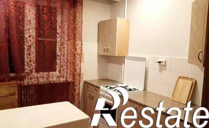 1-комн квартира улица Губкина, 43А,  д. 43А