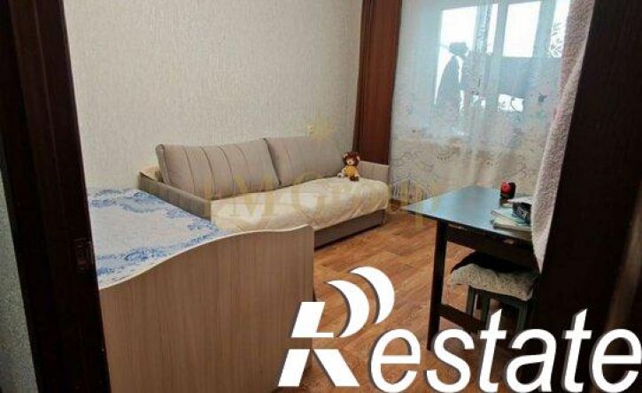 2-комн квартира улица Чапаева, 24,  д. 24
