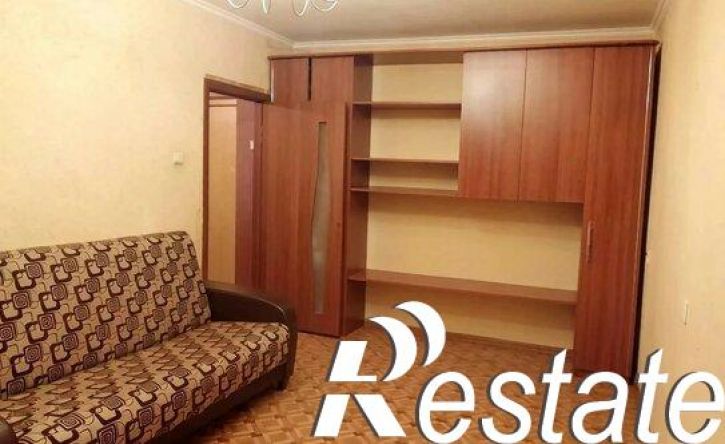 1-комн квартира улица Губкина, 43А,  д. 43А