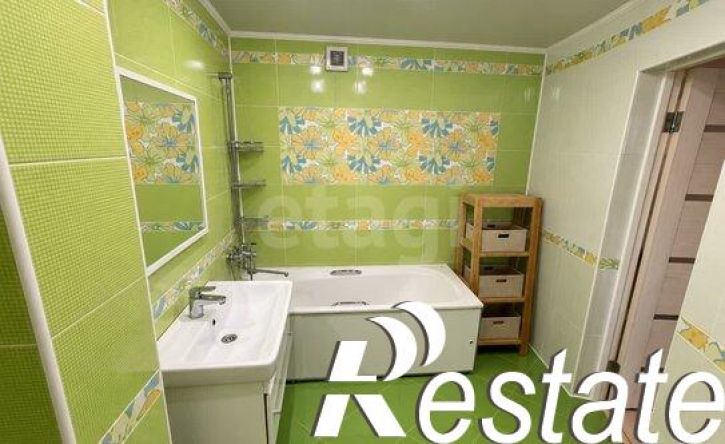 1-комн квартира улица Белгородского Полка, 50,  д. 50