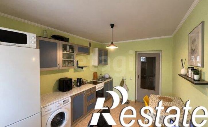 1-комн квартира улица Белгородского Полка, 50,  д. 50