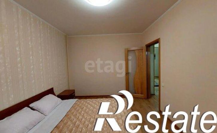 3-комн квартира улица Шаландина, 4 к3,  д. 4 к3