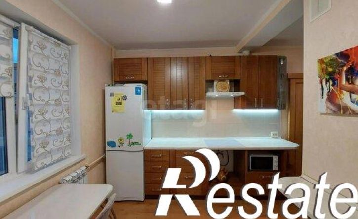 3-комн квартира улица Шаландина, 4 к3,  д. 4 к3