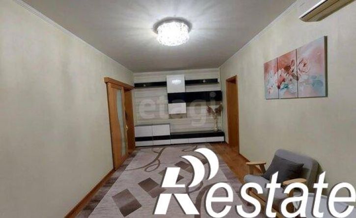 3-комн квартира улица Шаландина, 4 к3,  д. 4 к3