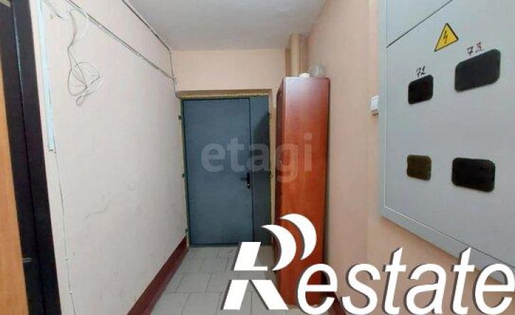 3-комн квартира улица Шаландина, 4 к3,  д. 4 к3