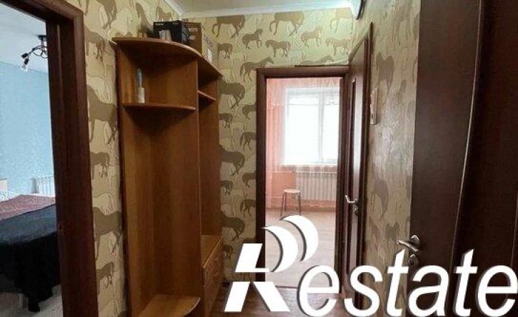 1-комн квартира улица Будённого, 14,  д. 14