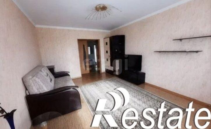 1-комн квартира проспект Богдана Хмельницкого, 134А,  д. 134А