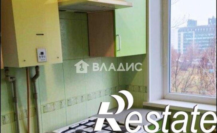 3-комн квартира улица Щорса, 2А,  д. 2А