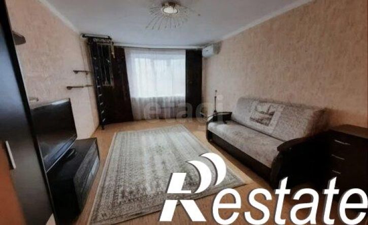 1-комн квартира проспект Богдана Хмельницкого, 134А,  д. 134А