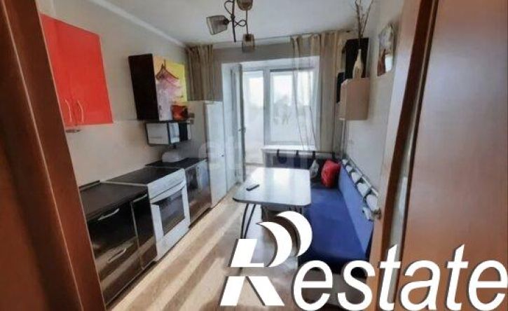 1-комн квартира проспект Богдана Хмельницкого, 134А,  д. 134А