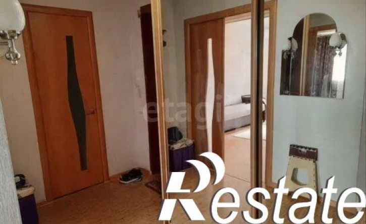 1-комн квартира проспект Богдана Хмельницкого, 134А,  д. 134А