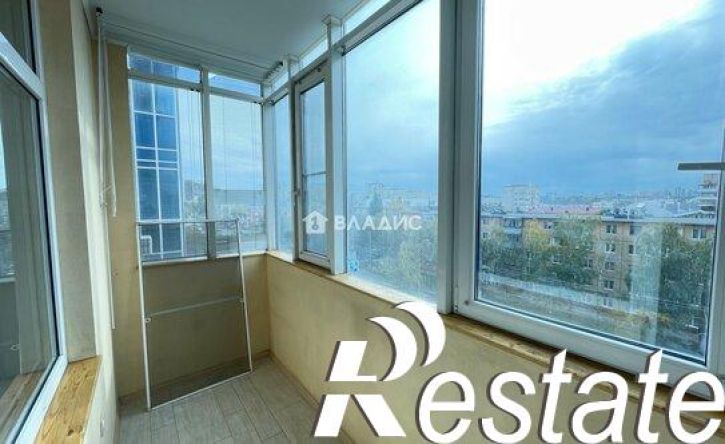 1-комн квартира Белгородский проспект, 54,  д. 54