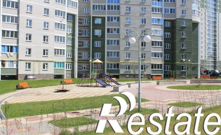 2-комн квартира улица Шумилова, 5Г,  д. 5Г
