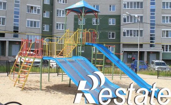 2-комн квартира улица Шумилова, 5Г,  д. 5Г