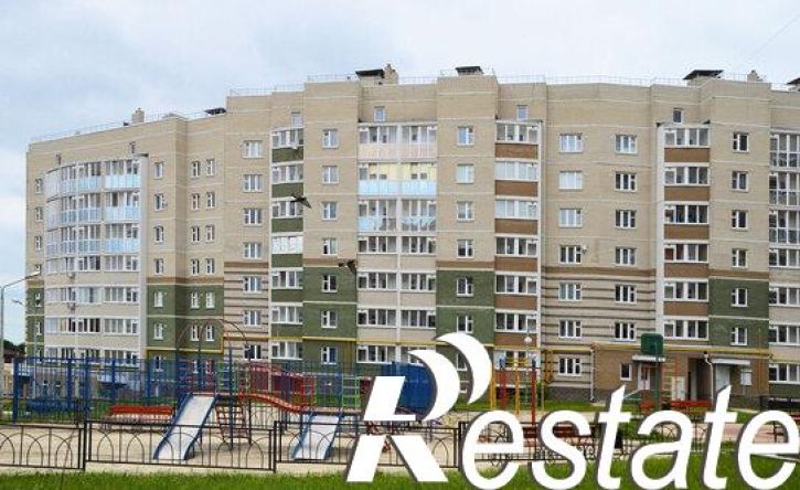 2-комн квартира улица Шумилова, 5Г,  д. 5Г