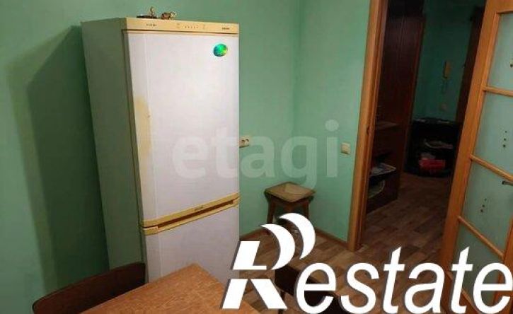 1-комн квартира улица Есенина, 36,  д. 36