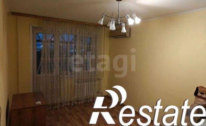 1-комн квартира улица Есенина, 36,  д. 36