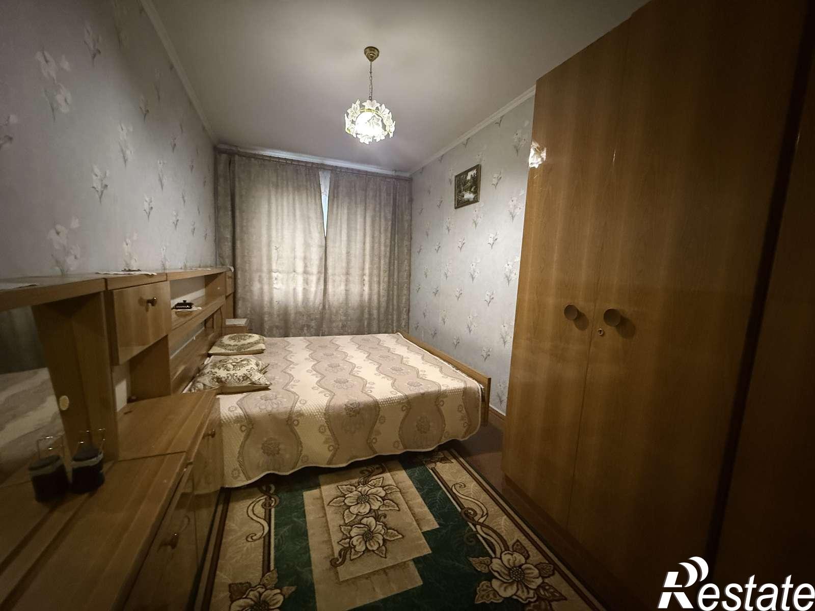 Купить квартиру за 7 800 000 рублей на Ватутина проспект, 22А