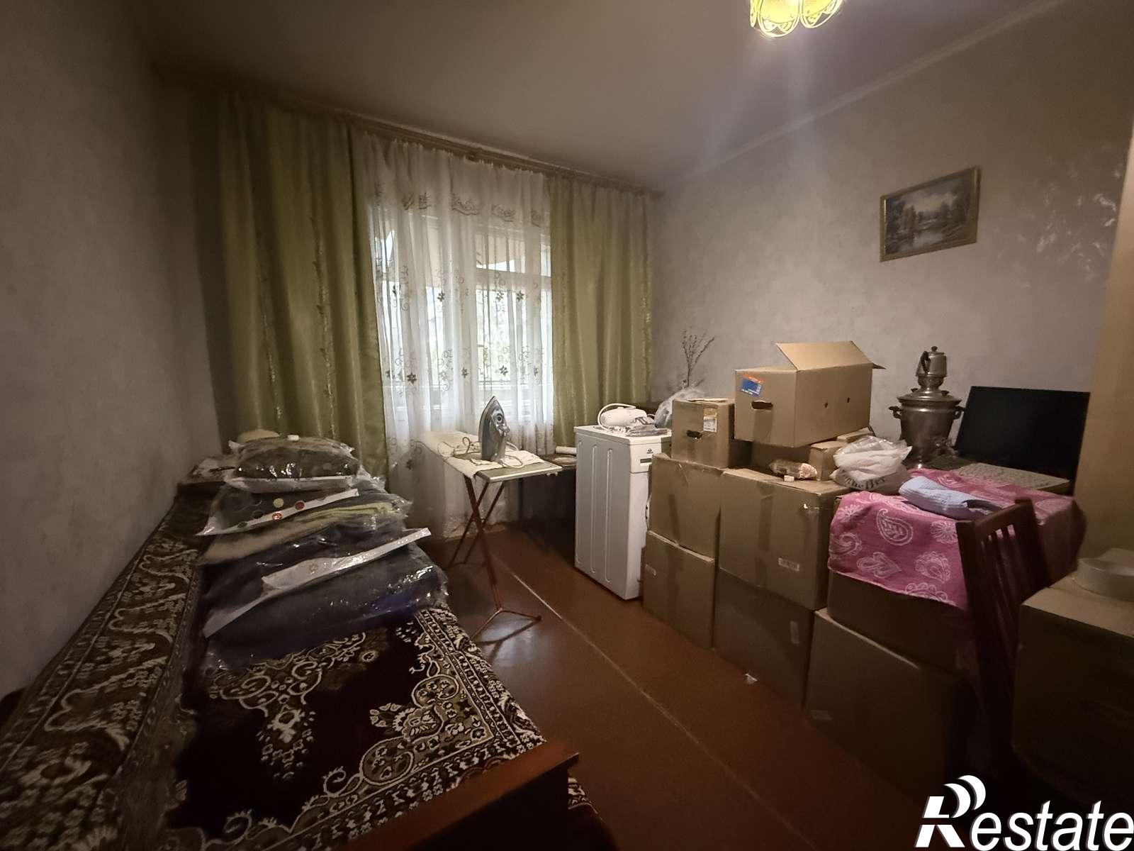 Купить квартиру за 7 800 000 рублей на Ватутина проспект, 22А