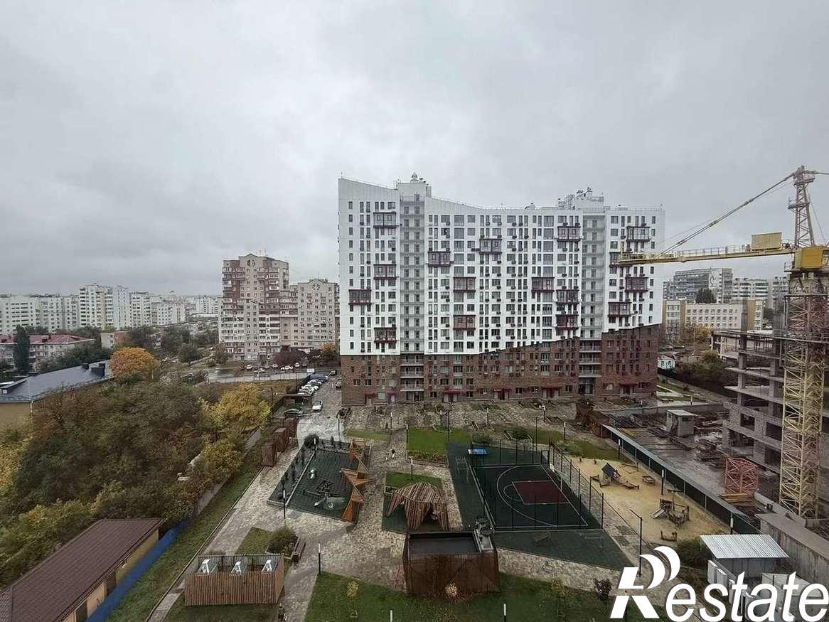 Купить квартиру за 6 500 000 рублей на Нагорная улица, 2